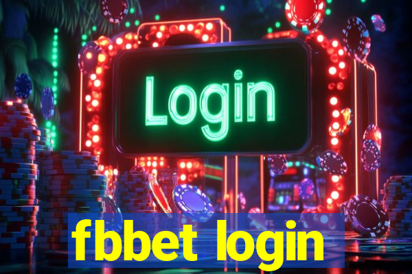 fbbet login